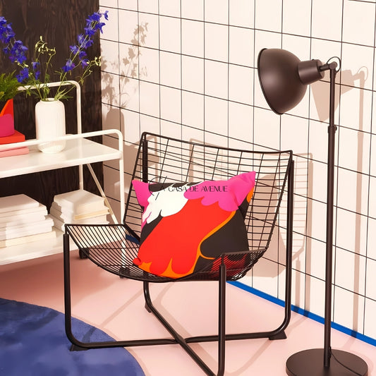 IKEA : SVEDJENAVA : Cushion Cover