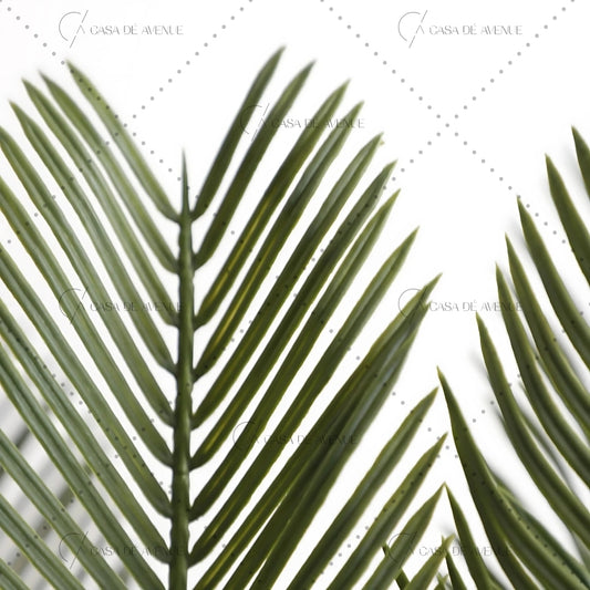 Artificial Sago Palm