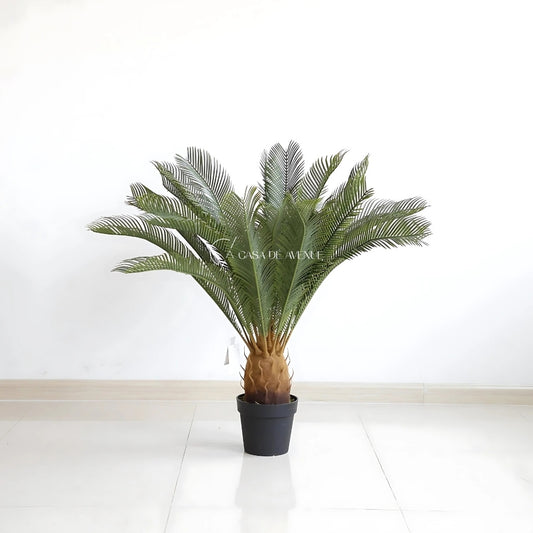 Artificial Sago Palm