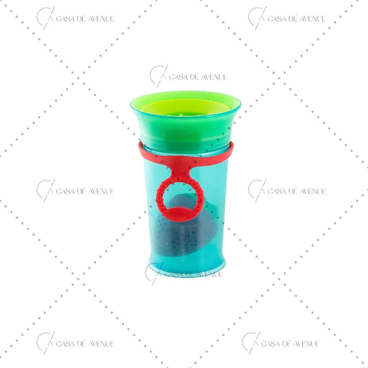 Sassy : Fruit Infuser Cup with strap