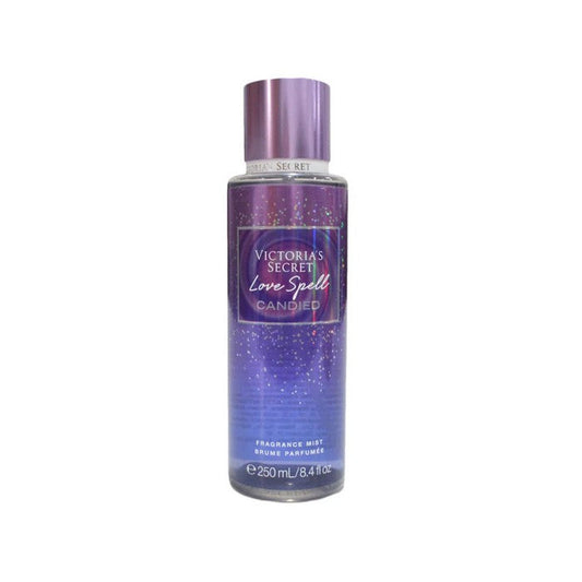 Victoria's Secret : Love Spell : Candied Fragrance Mist