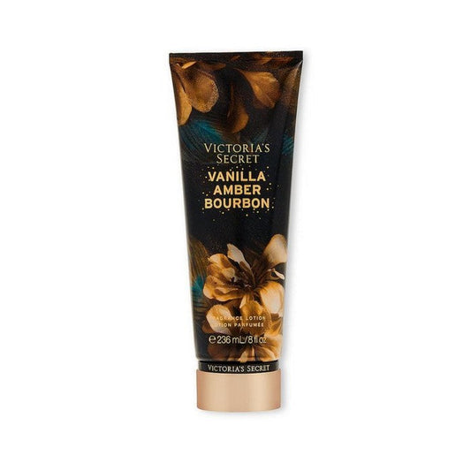 Victoria's Secret : Vanilla Amber : Gilded Fragrance Lotion