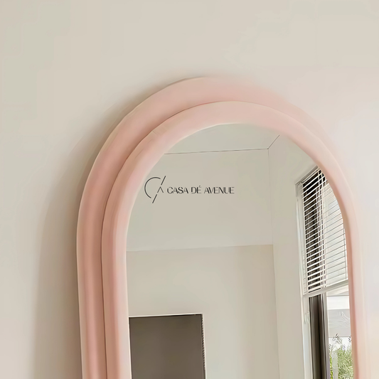 Spegel Mirror With Premium Mirror