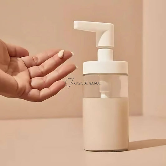 IKEA : TACKAN : Soap Dispenser