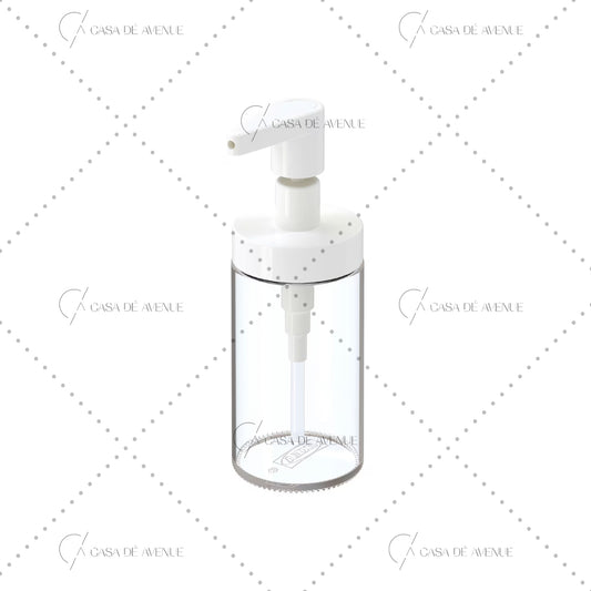 IKEA : TACKAN : Soap Dispenser