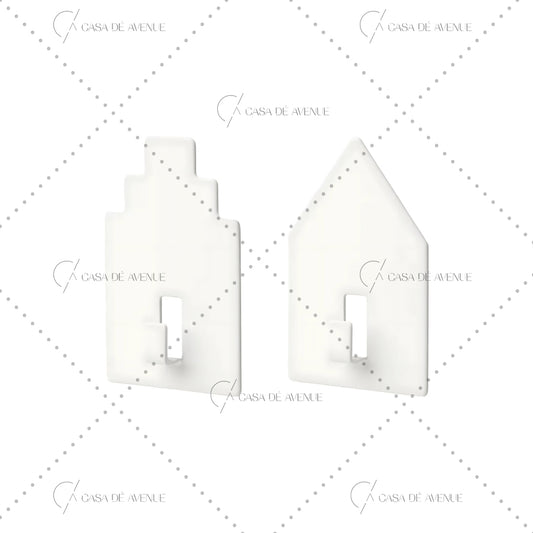 IKEA : TIPPVAGN : Hooks - Set of 2