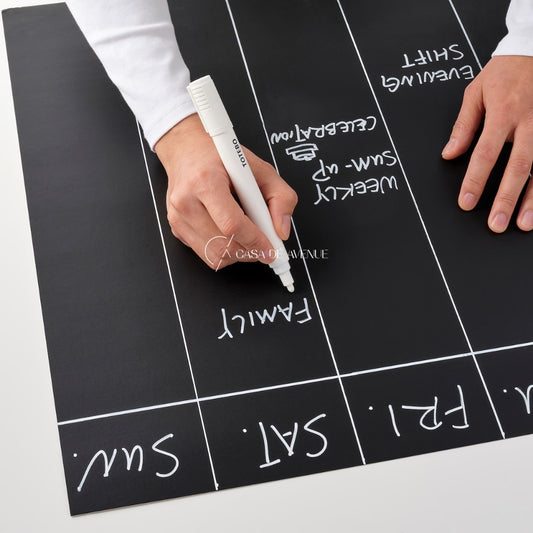 IKEA : TOTEBO : Blackboard Chalk Pen