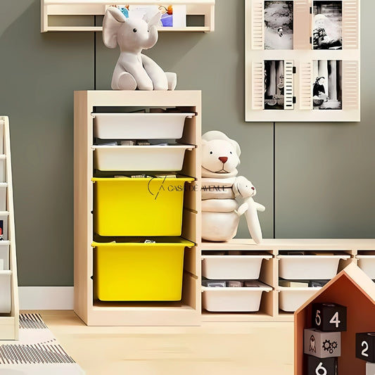 IKEA : TROFAST : Frame
