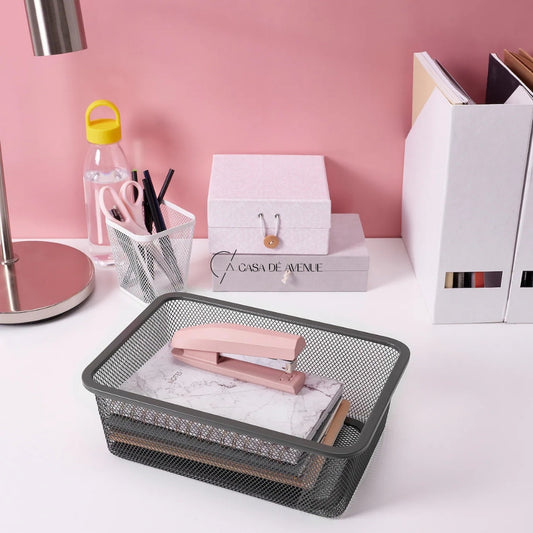 IKEA : TROFAST : Mesh Storage Box