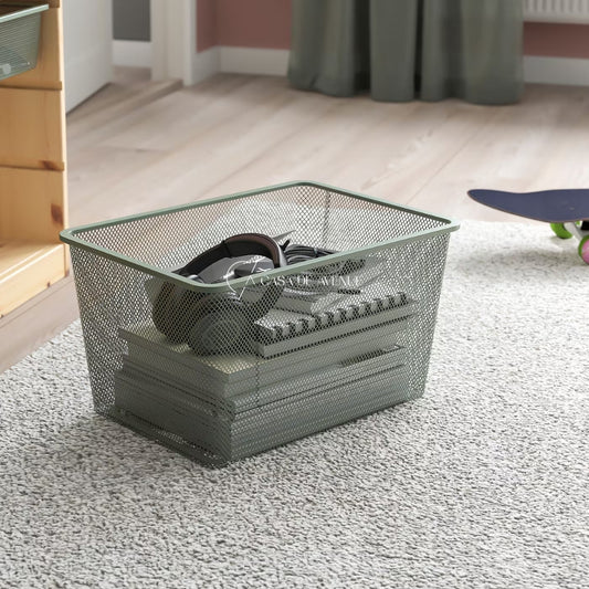 IKEA : TROFAST : Mesh Storage Box