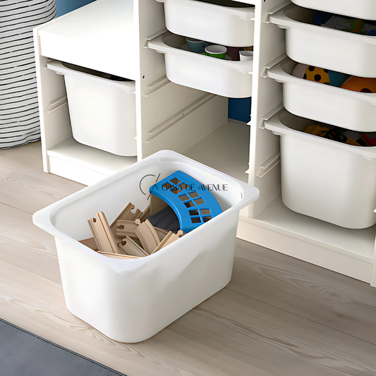 IKEA : TROFAST : Storage Box
