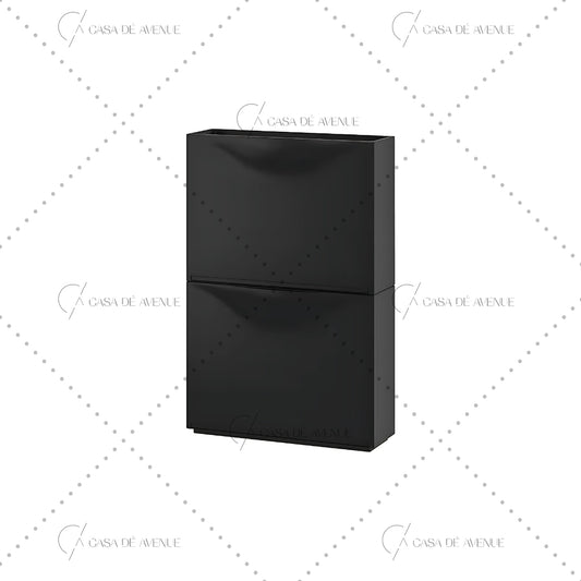 IKEA : TRONES : Shoe Cabinet / Storage