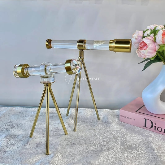 Telescope Set Of 2