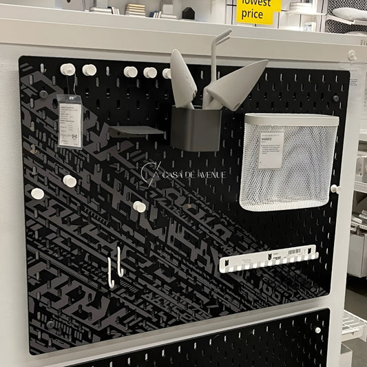 IKEA : UPPSPEL : Pegboard