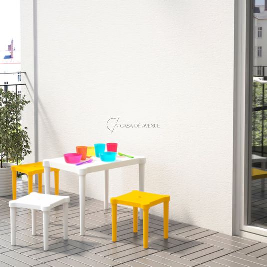 IKEA : UTTER : Children's Table