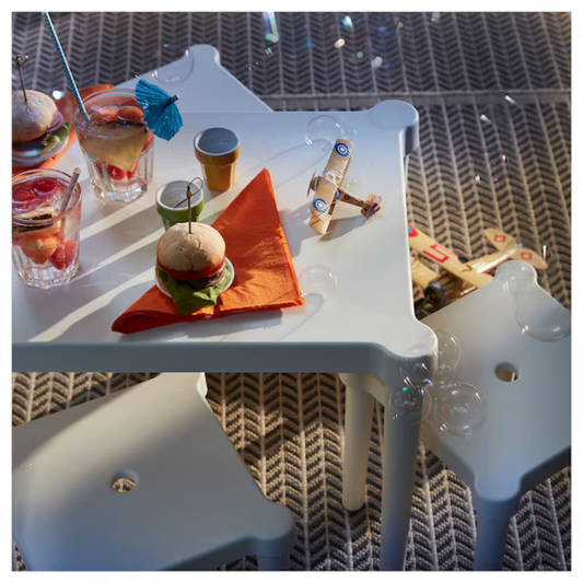 IKEA : UTTER : Children's Table