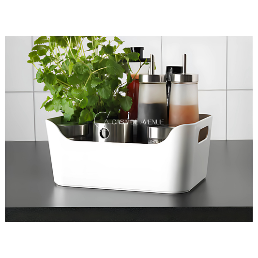 IKEA : VARIERA : Storage Box