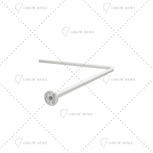 IKEA : VIKARN : Shower Curtain Rod