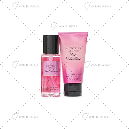 Victoria's Secret : Pure Seduction : 2-Piece Gift Set