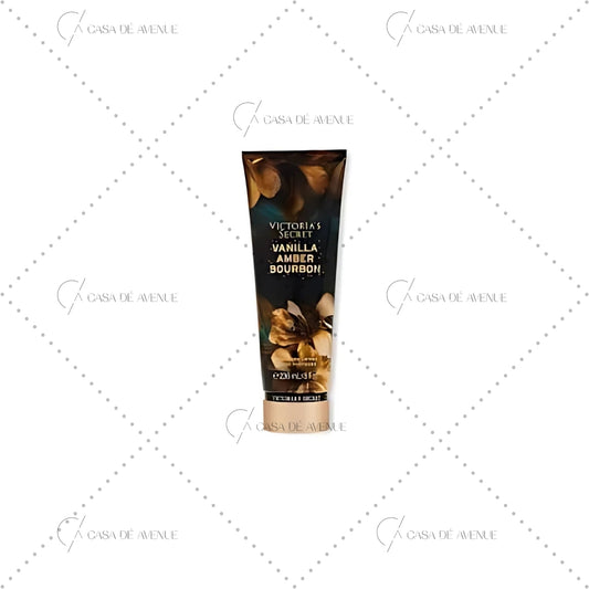 Victoria's Secret : Vanilla Amber : Gilded Fragrance Lotion