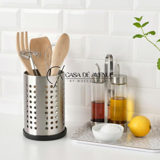 IKEA : EKIPERA : Cutlery Stand Tray