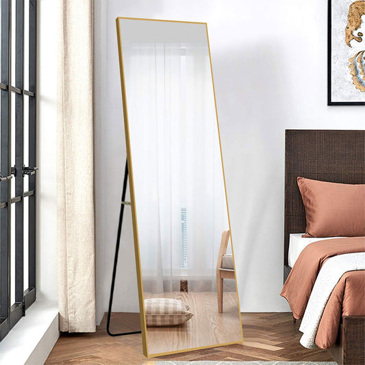 Lumin Mirror With Premium Mirror