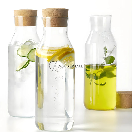 IKEA : 365+ : Carafe with stopper