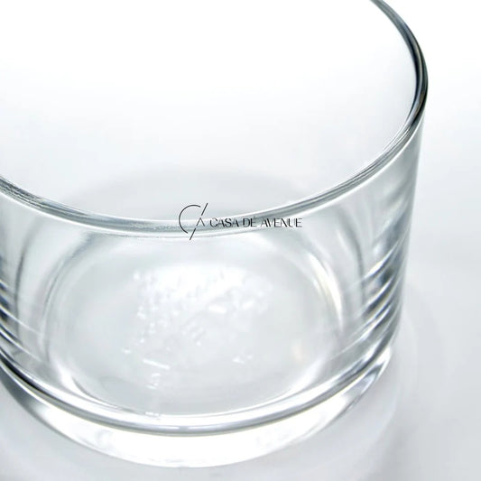 IKEA : 365+ : Glasses - Set of 6