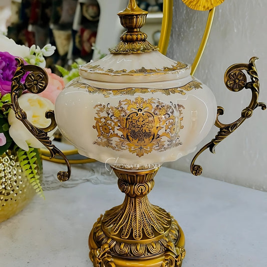 Vintage Decorative Vase