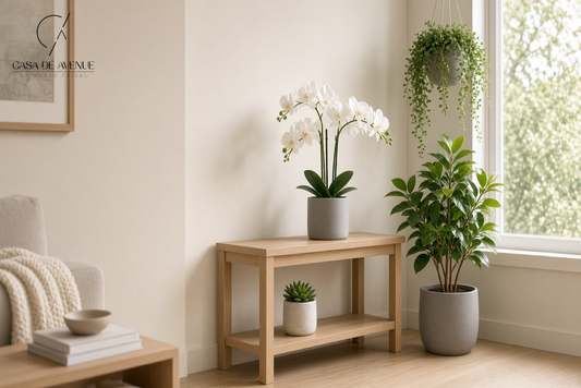 Artificial Plants Pakistan | FEJKA IKEA & Faux Plants Online