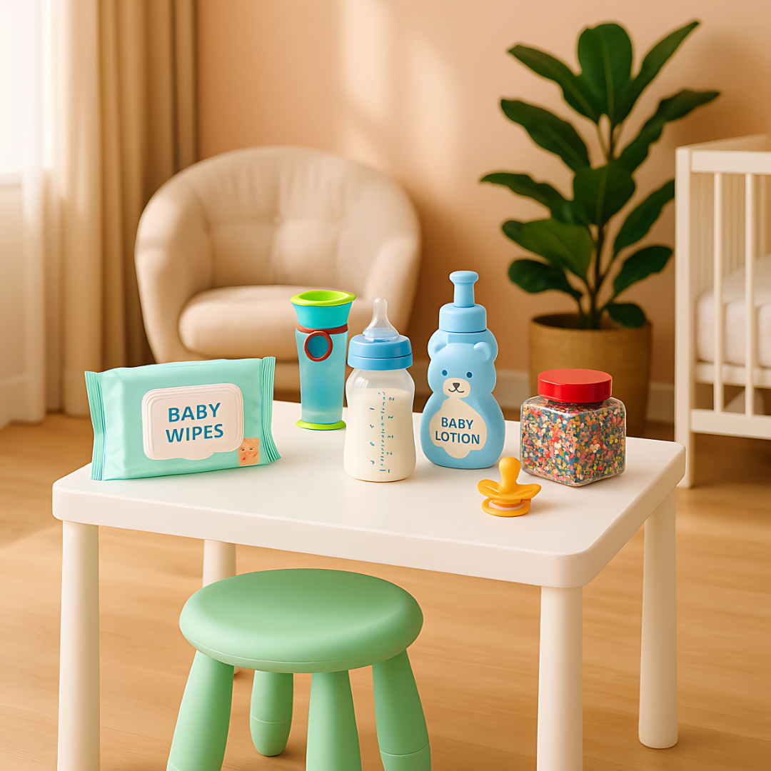 Baby Products
