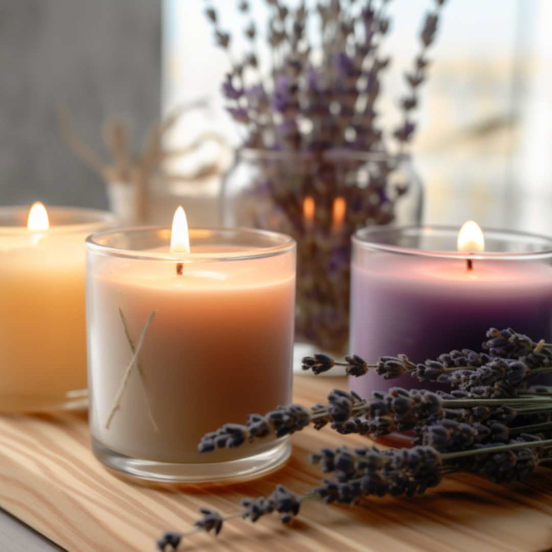 Candles