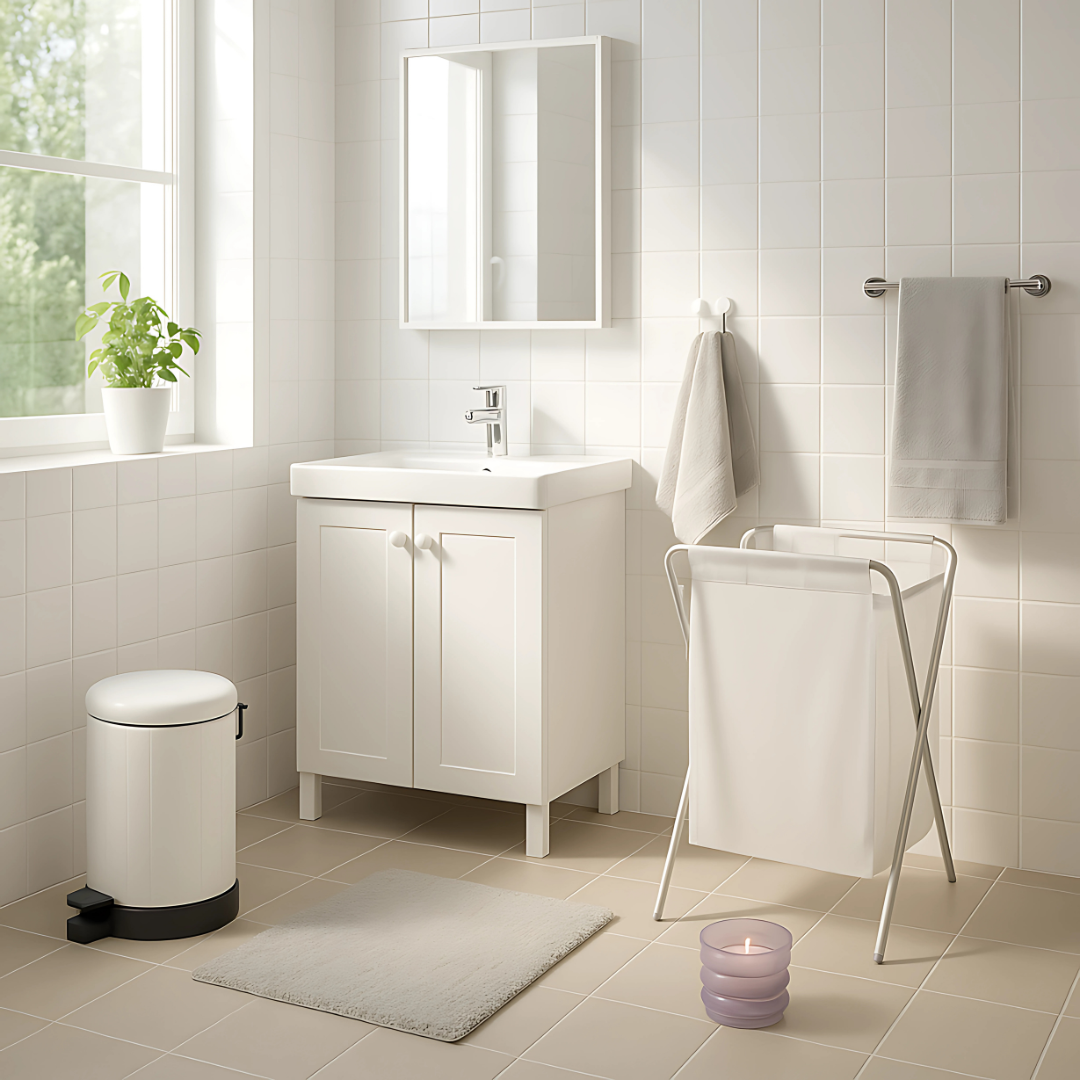 Bathroom Accessories