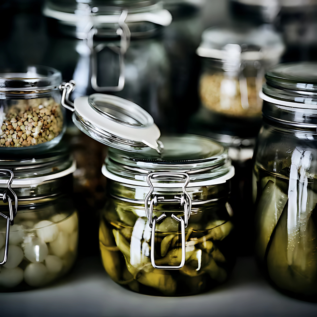Candy Jar