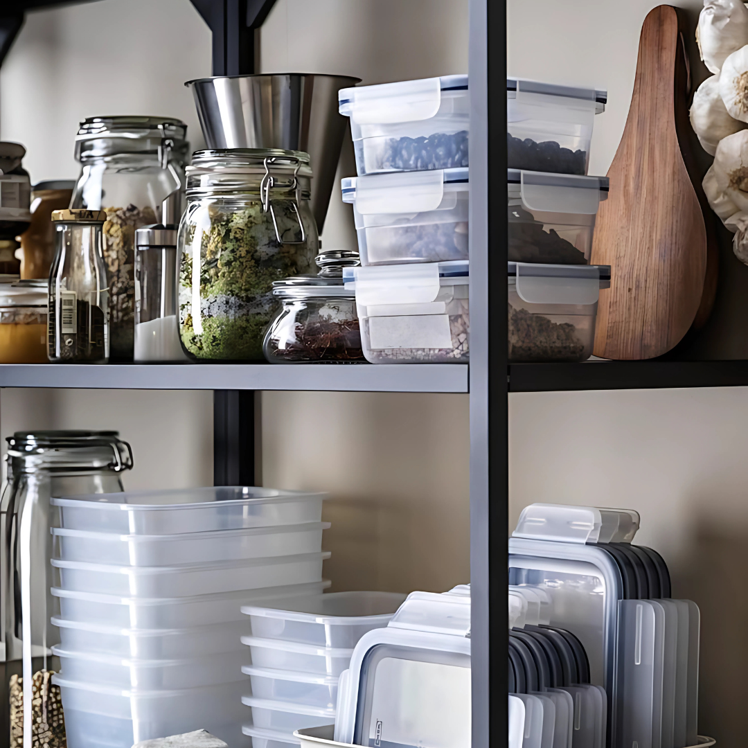 Kitchen Accessories