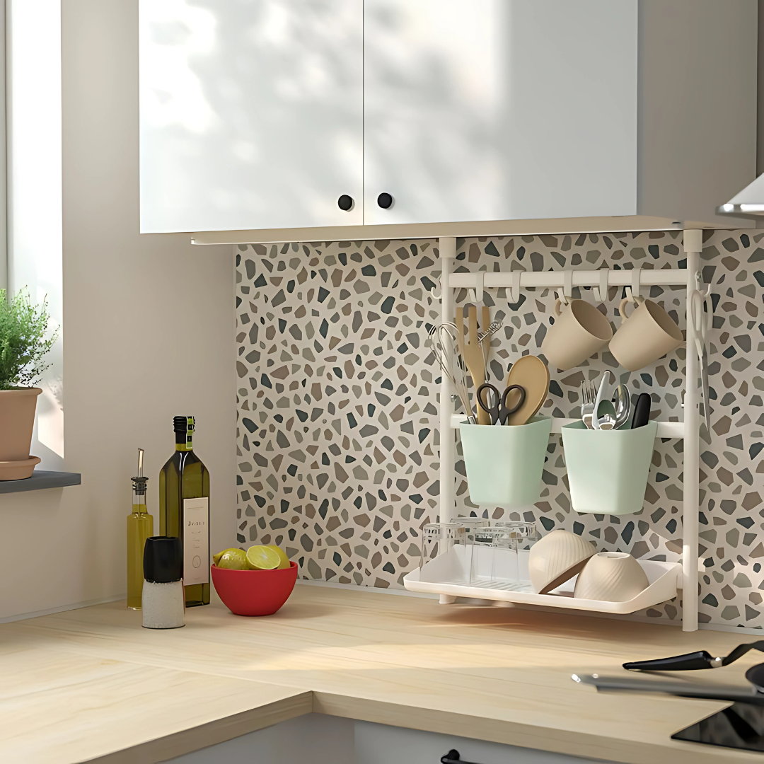 Kitchenware