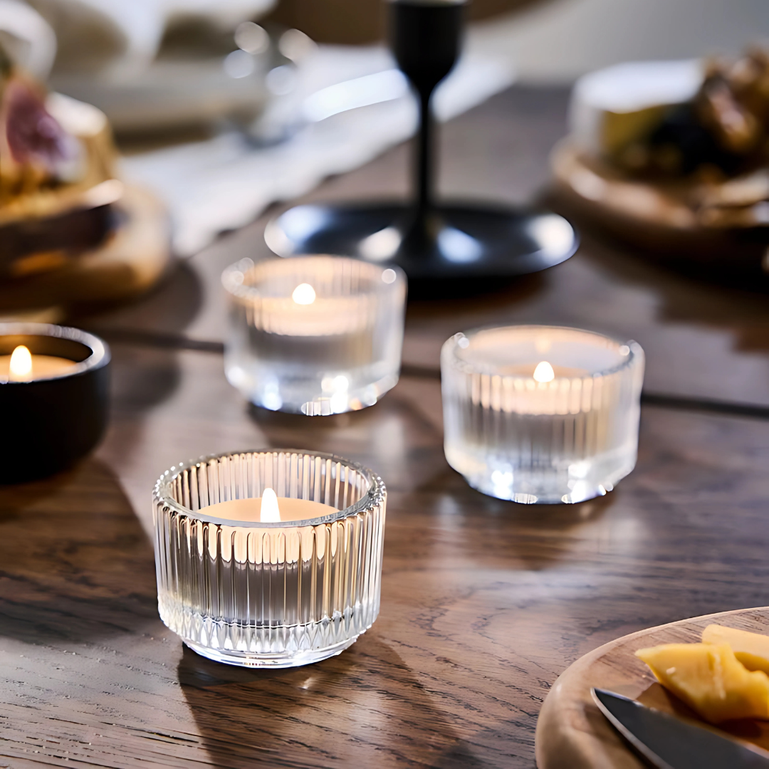 Light Candles