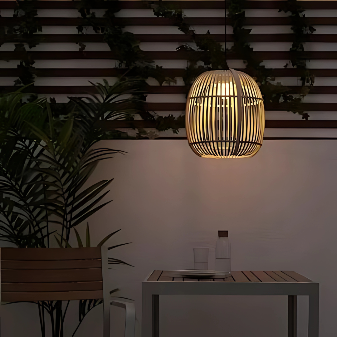 Outdoor Lights