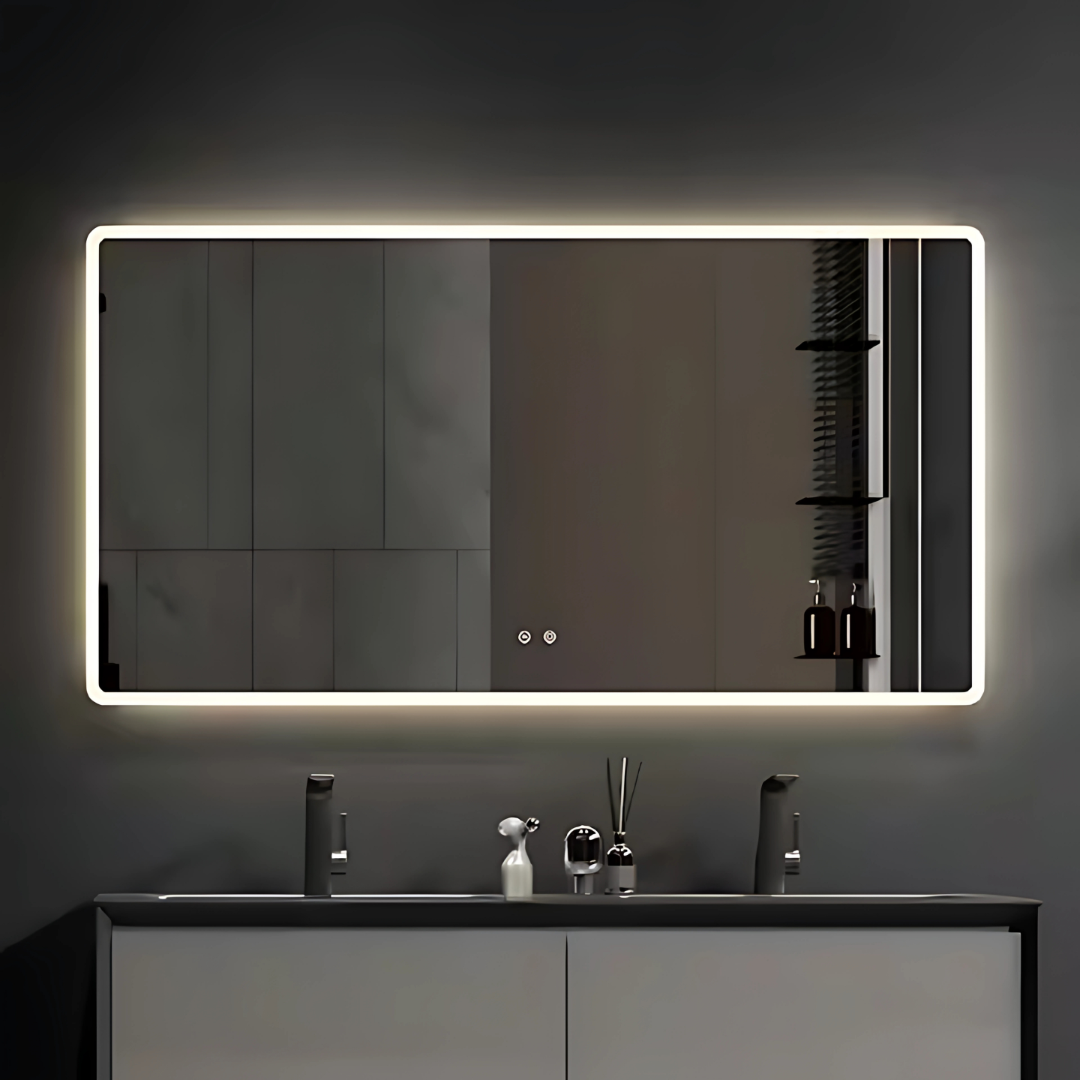 Premium Mirror