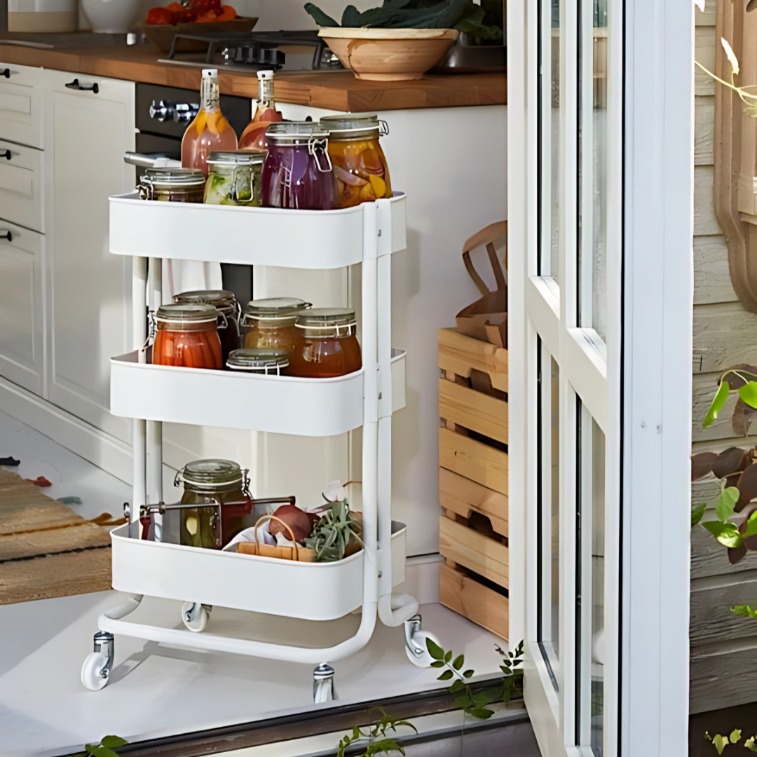 Serveware