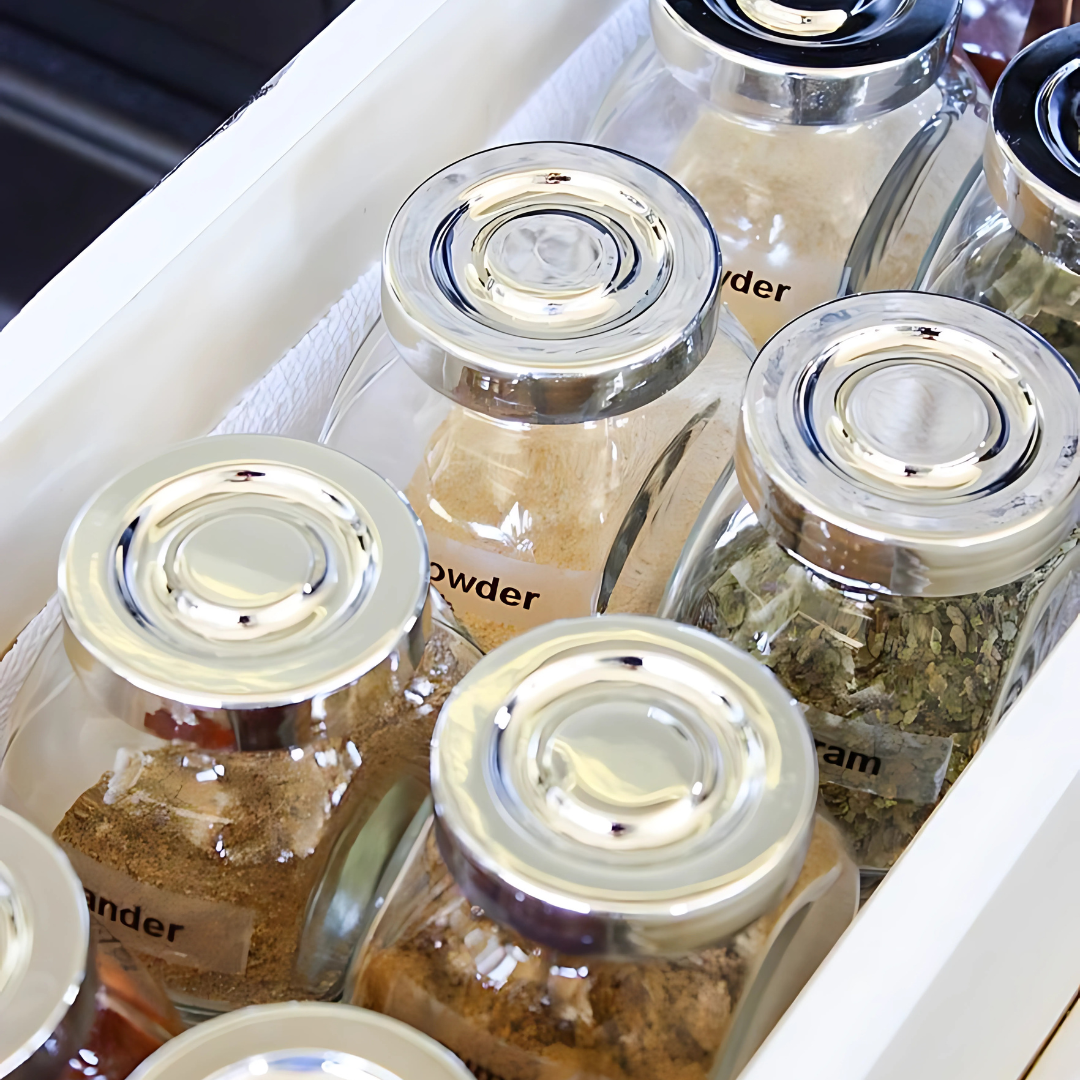 Food Containers