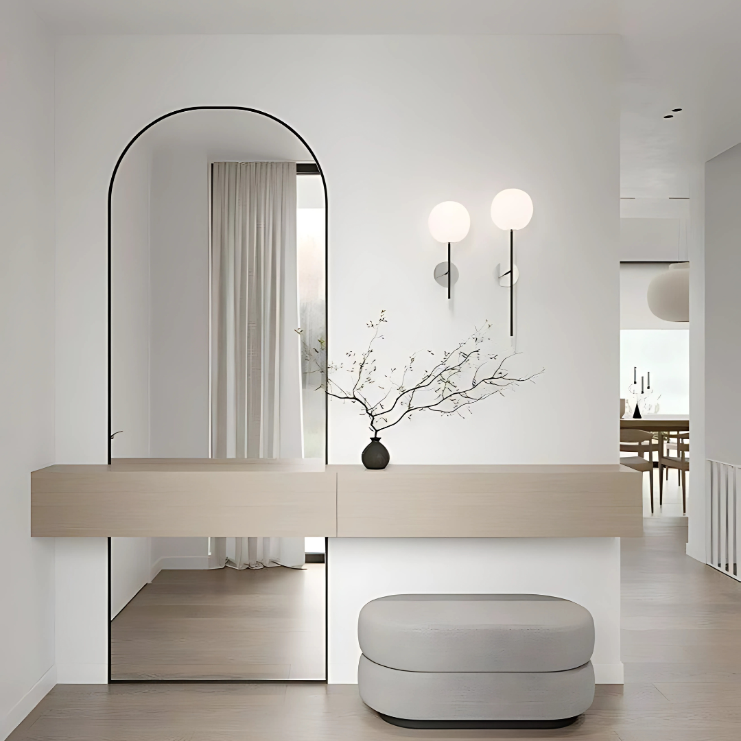 Standard Mirror