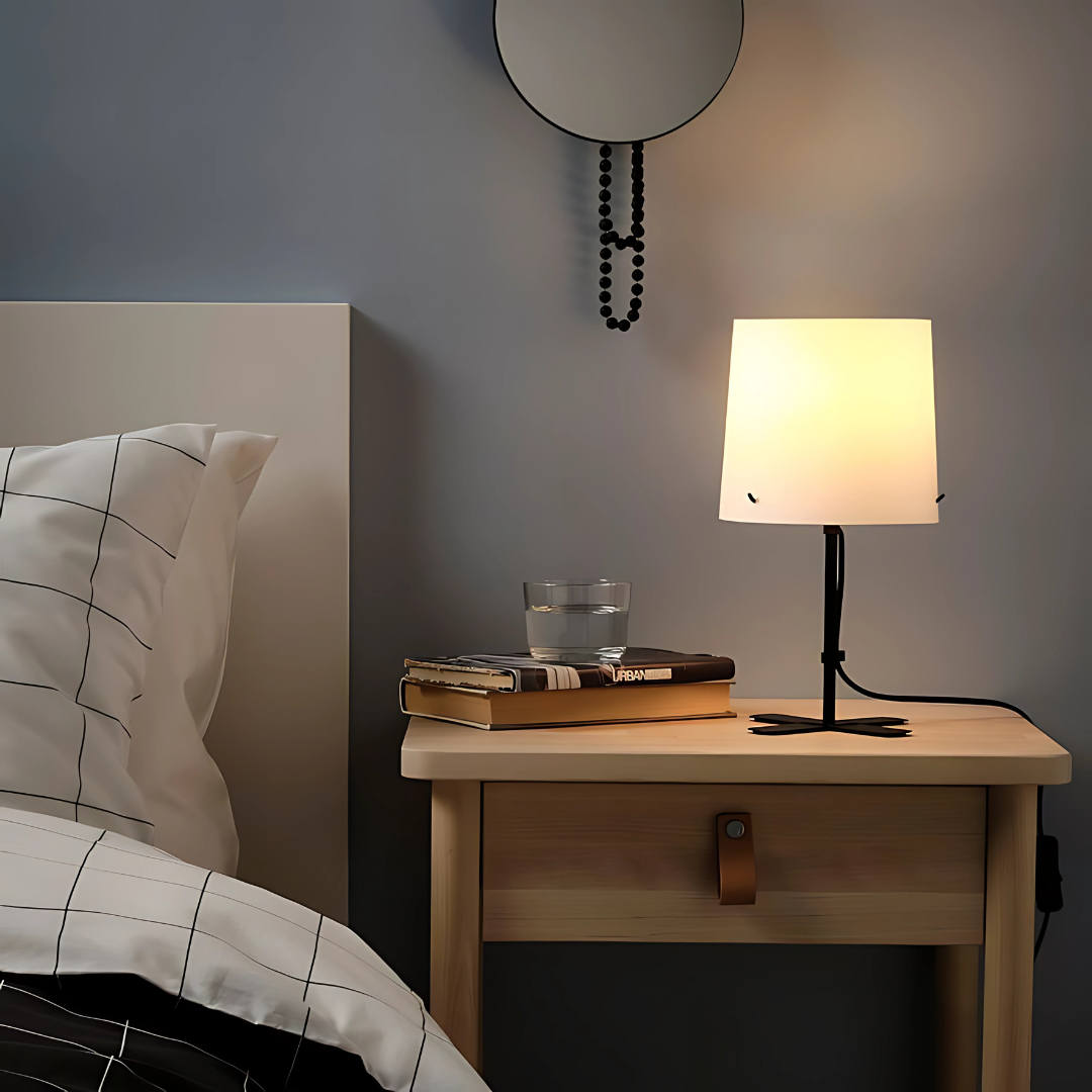 Table Lamps