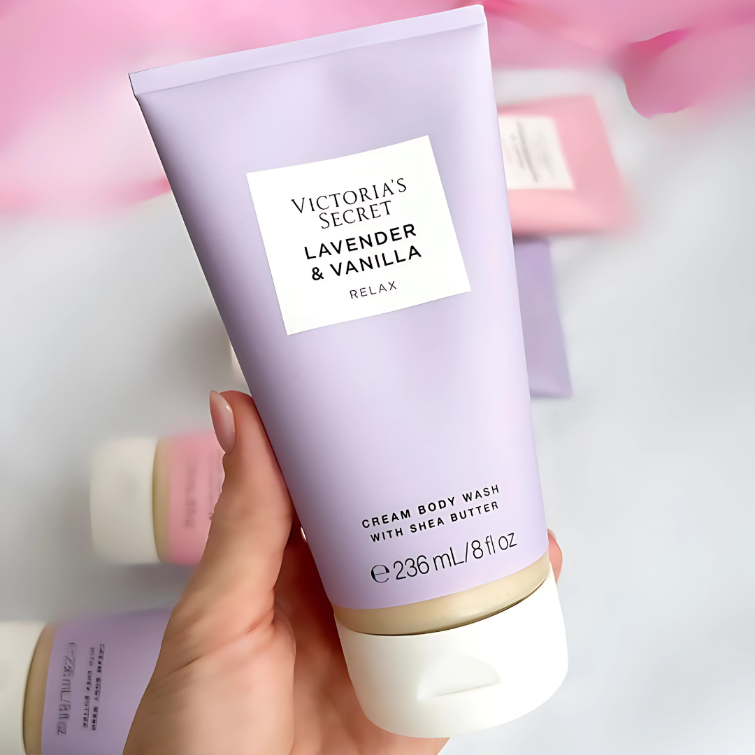 Victoria's Secret