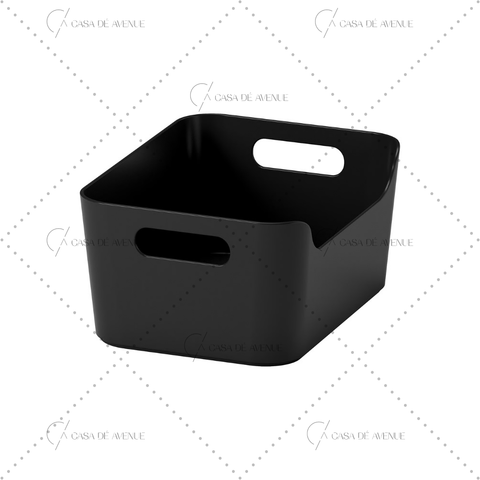 IKEA : UPPDATERA : Box