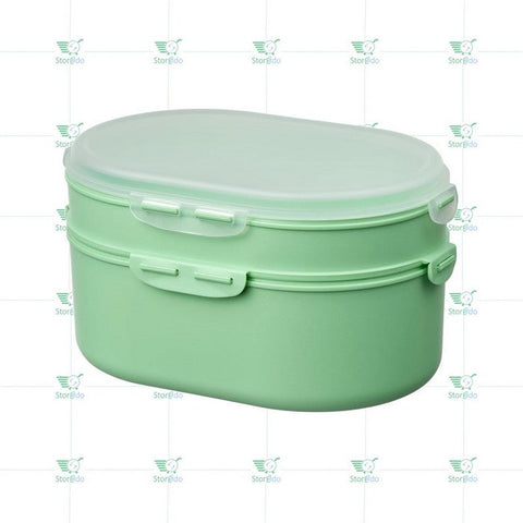 Light Green