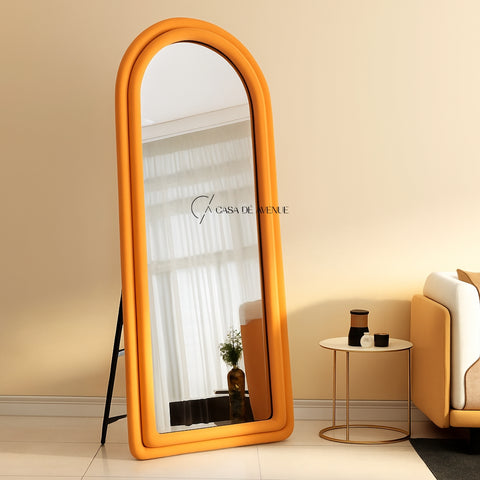 Spegel Mirror With Standard Mirror