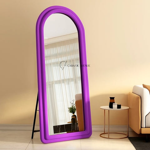 Spegel Mirror With Standard Mirror