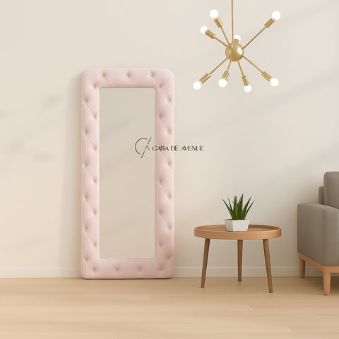 Jhuno Miirror With Standard Mirror