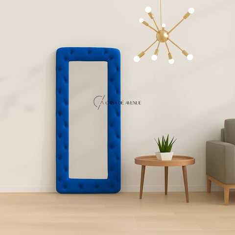 Jhuno Miirror With Standard Mirror